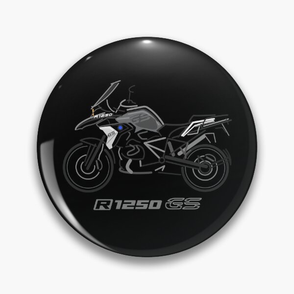 Item preview, Motorcycle Tripleblack 1250 designed and sold by Dress2Drive.