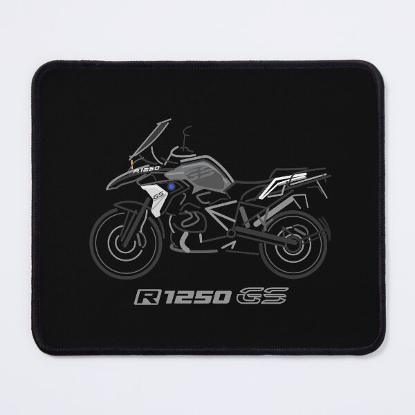 Item preview, Motorcycle Tripleblack 1250 designed and sold by Dress2Drive.
