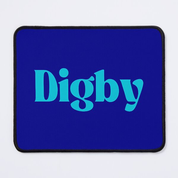 Item preview, Digby, Funny Cool Best color art designed and sold by artdragongift 15.