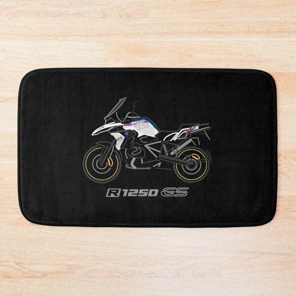 Item preview, Motorcycle HP 1250 designed and sold by Dress2Drive.