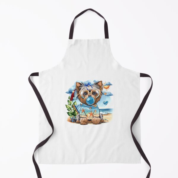 Item preview, A Day at the Beach designed and sold by CookieandShadow.