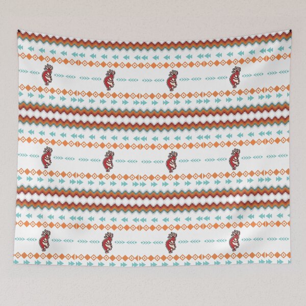 Item preview, South-western style bed and bath collection designed and sold by Savvysioux.