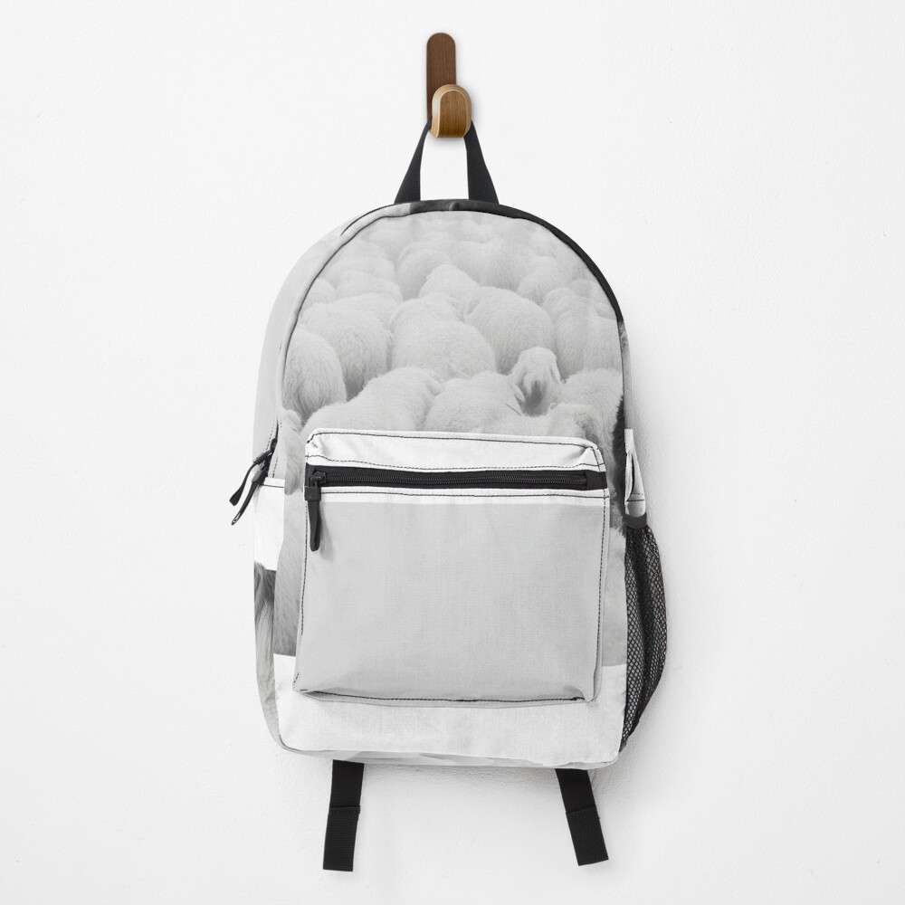 Item preview, Backpack designed and sold by RicoInStudios.