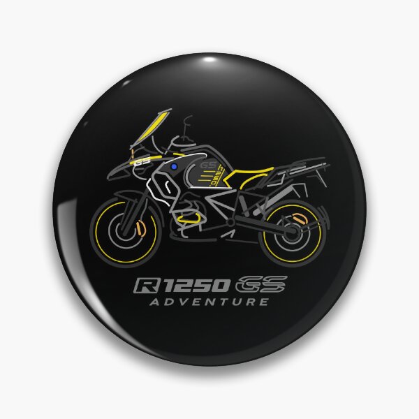 Item preview, Motorcycle 40 years 1250 Adventure designed and sold by Dress2Drive.