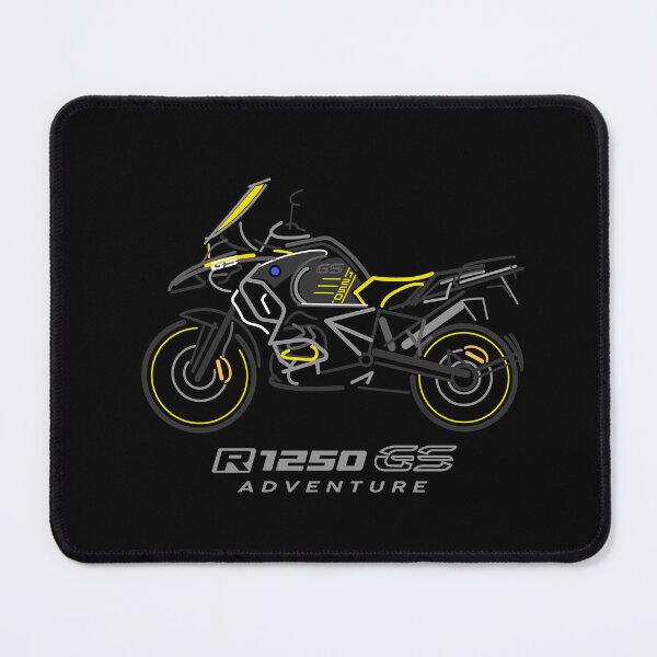 Item preview, Motorcycle 40 years 1250 Adventure designed and sold by Dress2Drive.