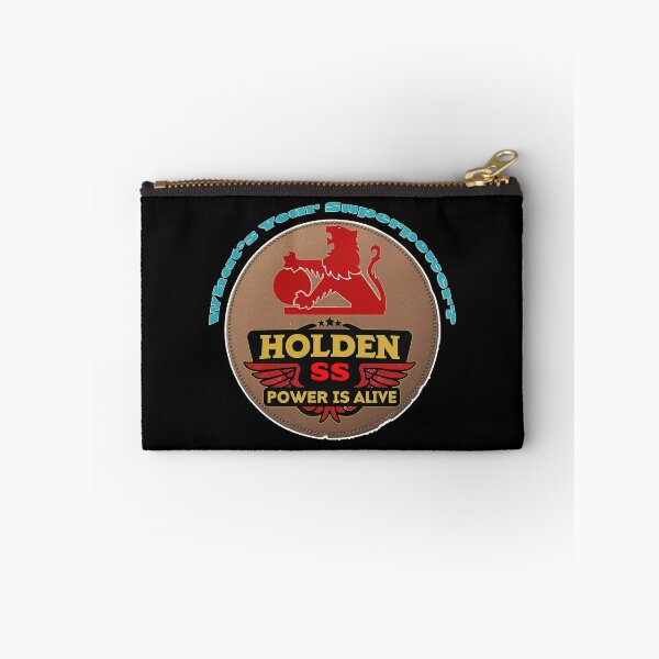 Item preview, Holden SS Superpower is Alive and Well designed and sold by Michael van der Hoorn.