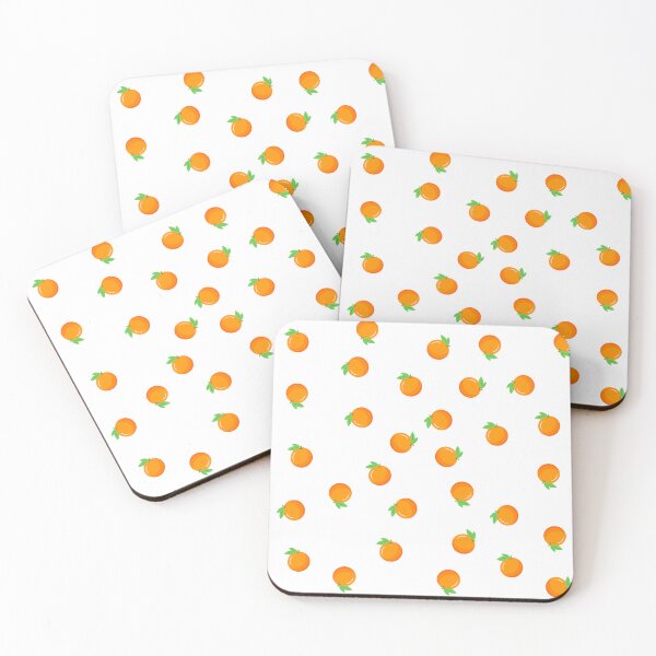 Item preview, Orange  designed and sold by arokya53.