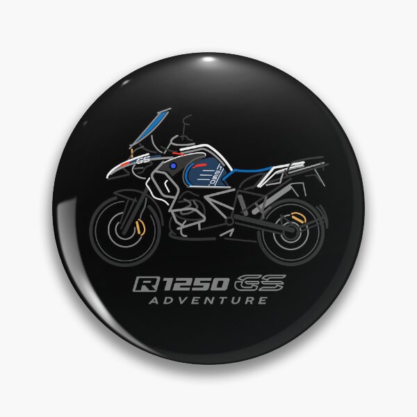 Item preview, Motorcycle Trophy 1250 Adventure designed and sold by Dress2Drive.