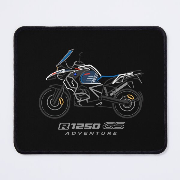 Item preview, Motorcycle Trophy 1250 Adventure designed and sold by Dress2Drive.