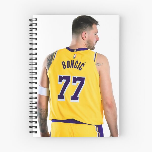 Item preview, Luka Doncic Fan Poster Debut designed and sold by ecdato.