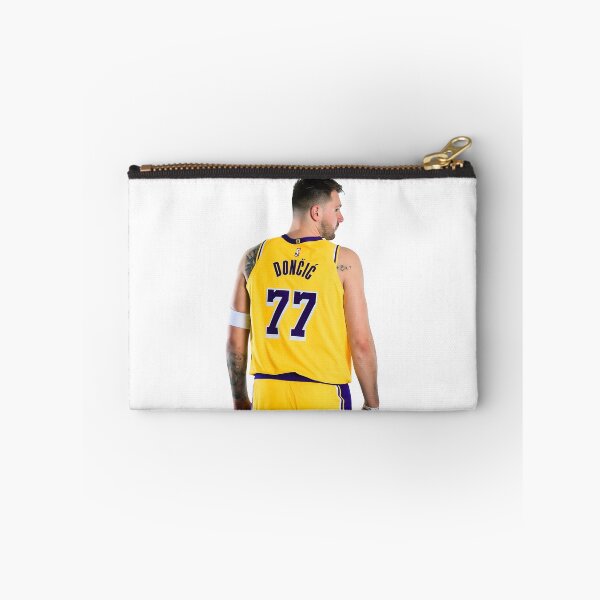 Item preview, Luka Doncic Fan Poster Debut designed and sold by ecdato.