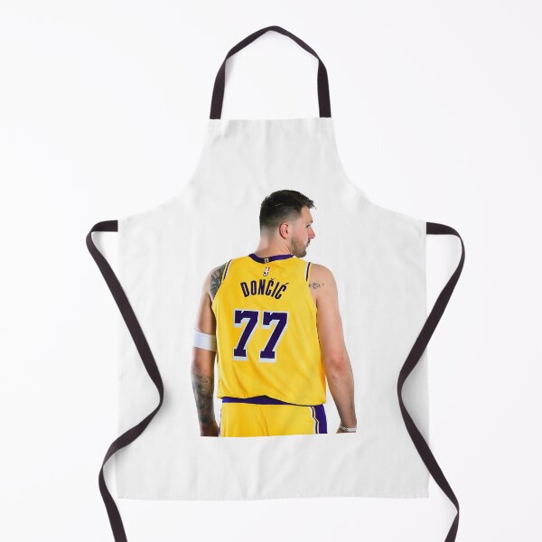 Item preview, Luka Doncic Fan Poster Debut designed and sold by ecdato.