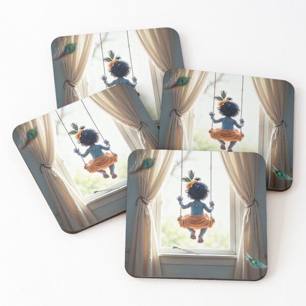 Item preview, Jai Shree Krishna designed and sold by creatorzvision.