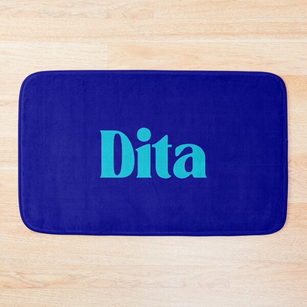 Item preview, Dita, Funny Cool Best color art designed and sold by artdragongift 15.