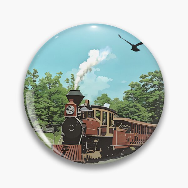 Item preview, Kings Dominion Old Dominion Line designed and sold by KD Fanatics.