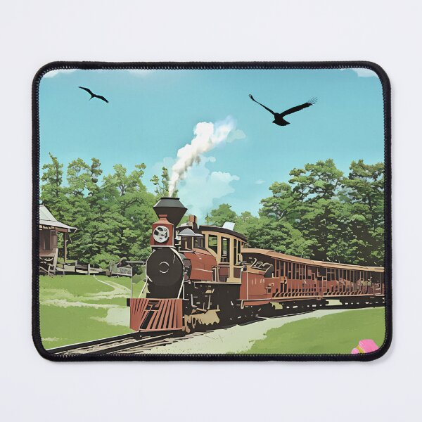 Item preview, Kings Dominion Old Dominion Line designed and sold by KD Fanatics.