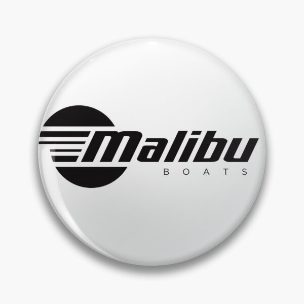 Item preview, Malibu Boats Black Lake Wakeboard White designed and sold by ChristinasMess.