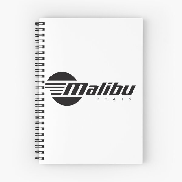 Item preview, Malibu Boats Black Lake Wakeboard White designed and sold by ChristinasMess.