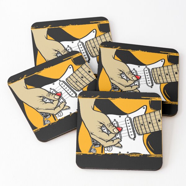 Item preview, Hand on Hanging Guitar designed and sold by Mithalesh13.