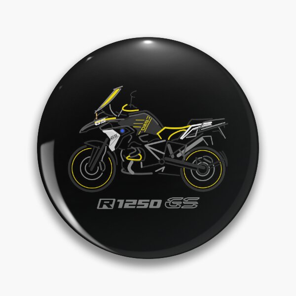 Item preview, motorcycle 40 years 1250 designed and sold by Dress2Drive.