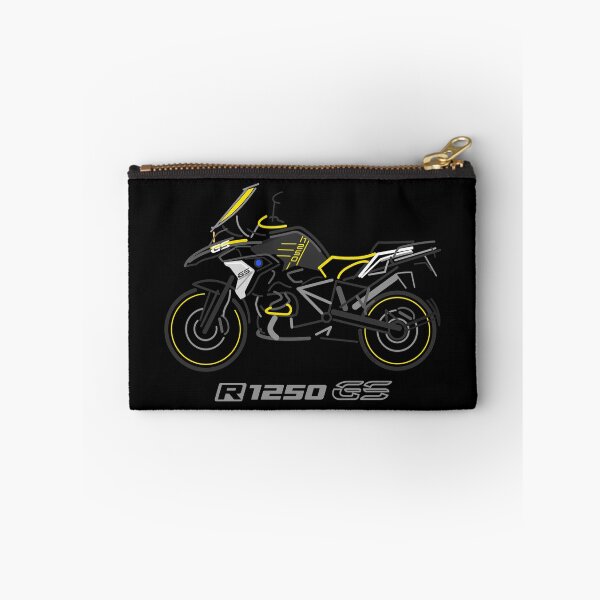 Item preview, motorcycle 40 years 1250 designed and sold by Dress2Drive.