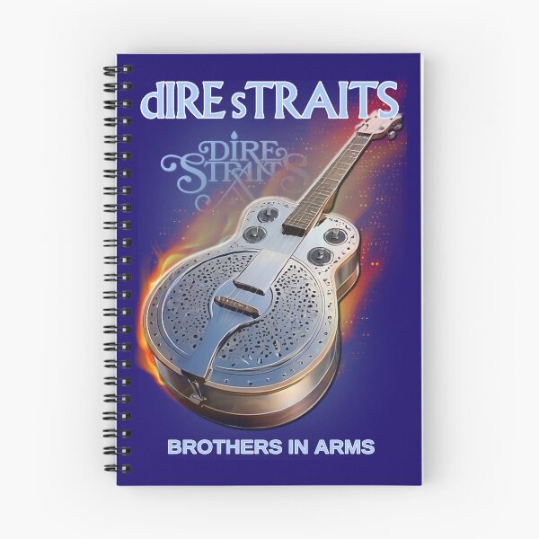 Item preview, DIRE STRAITS BAND DESIGN designed and sold by playback63.