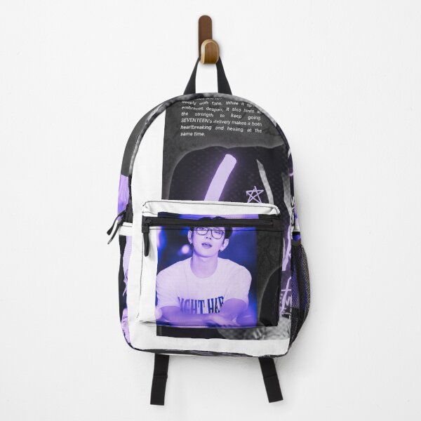 Item preview, Seventeen Joshua (Joshua Hong) designed and sold by roemarkable.
