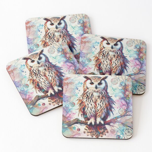 Item preview, Say Whoo designed and sold by 88 Jane.