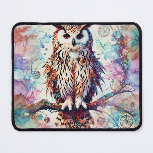 Item preview, Say Whoo designed and sold by 88 Jane.