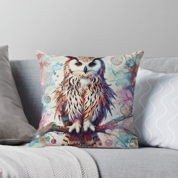 Item preview, Say Whoo designed and sold by 88 Jane.