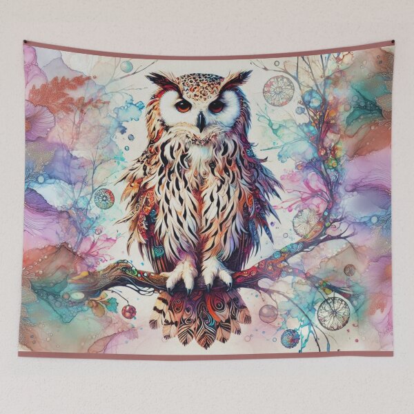 Item preview, Say Whoo designed and sold by 88 Jane.