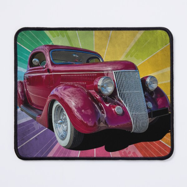 Item preview, 1936 Beauty designed and sold by Hawley Designs.