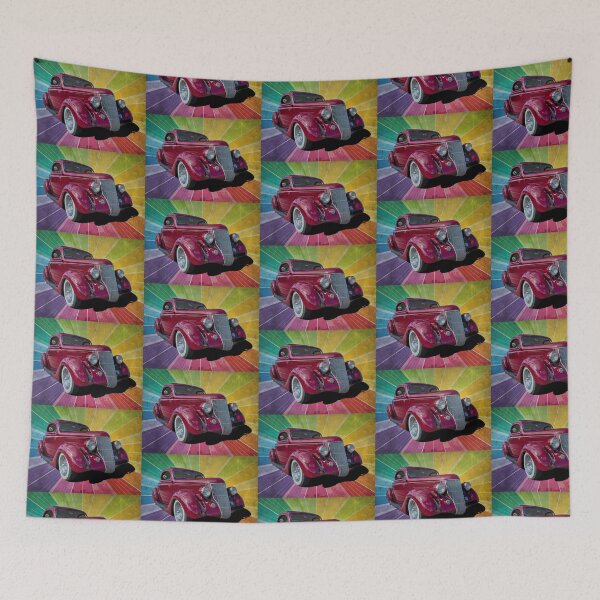 Item preview, Belleza de 1936 designed and sold by Hawley Designs.