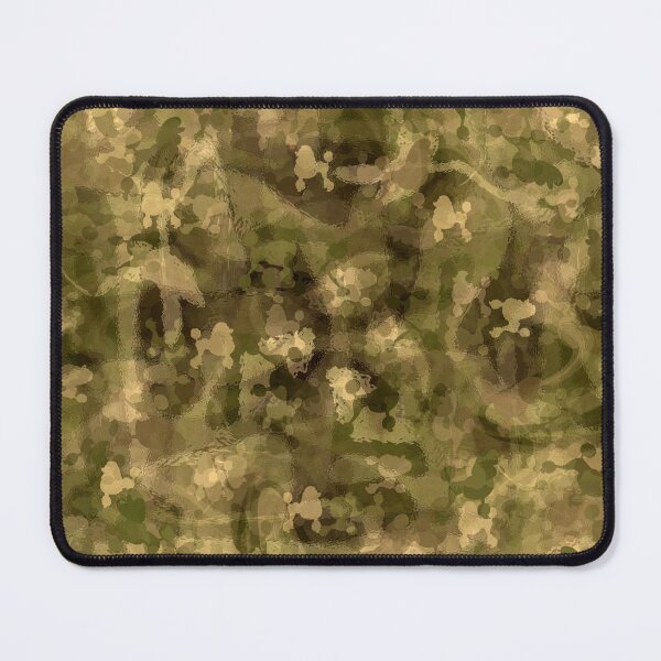 Item preview, Poodle Camo 3 by Cecile Grace Charles designed and sold by CecileCharles.