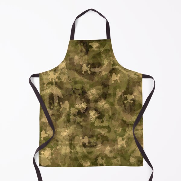 Item preview, Poodle Camo 3 by Cecile Grace Charles  designed and sold by CecileCharles.