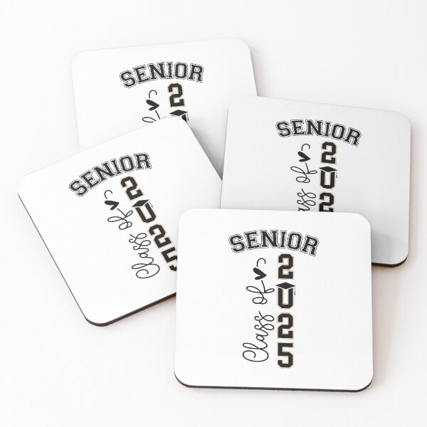 Item preview, Senior Class Of 2025 Graduation Gift designed and sold by R&BApparel.