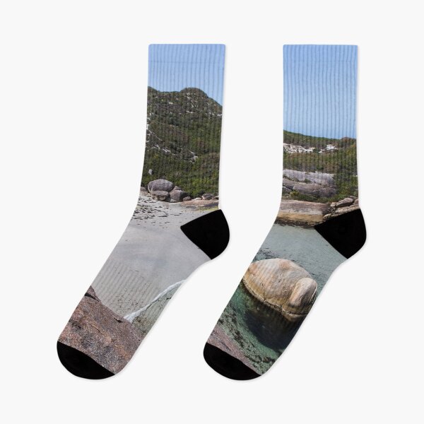 Item preview, Elephant Rocks, Western Australia – Pristine Coastal Beauty designed and sold by shaynetwright.
