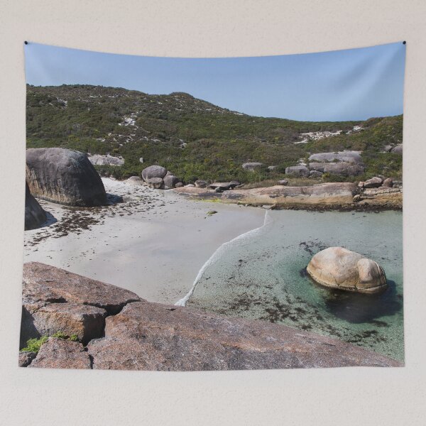Item preview, Elephant Rocks, Western Australia – Pristine Coastal Beauty designed and sold by shaynetwright.