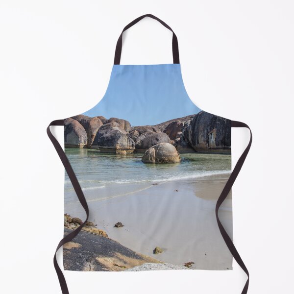 Item preview, Elephant Rocks, Denmark WA – Secluded Beach View designed and sold by shaynetwright.