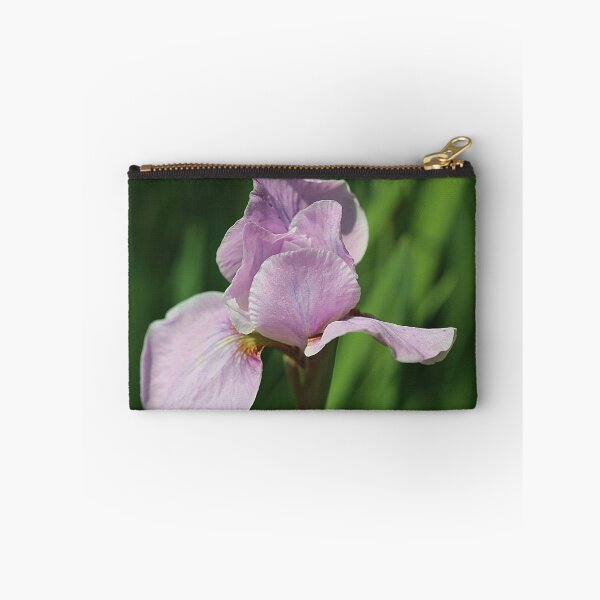 Item preview, Pink Iris designed and sold by Monnie Ryan.