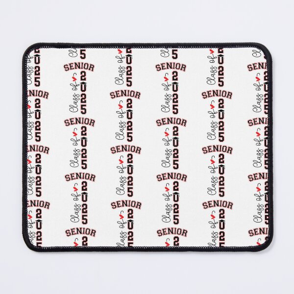 Item preview, Senior Class Of 2025 Graduation Gift designed and sold by R&BApparel.