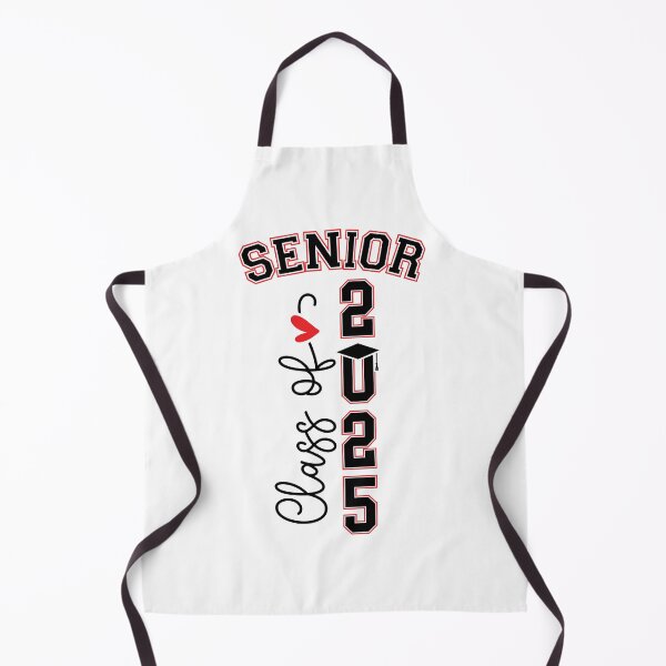 Item preview, Senior Class Of 2025 Graduation Gift designed and sold by R&BApparel.
