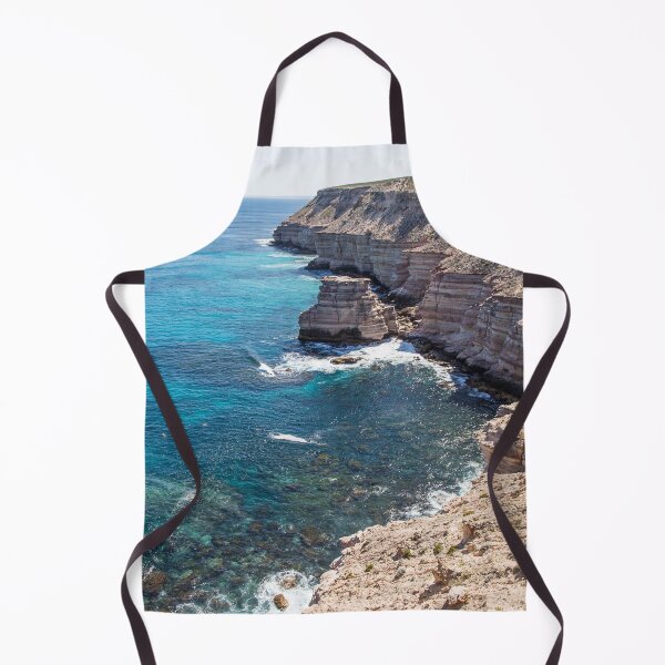 Item preview, Natural Bridge Lookout, Kalbarri WA – Dramatic Coastal Cliffs designed and sold by shaynetwright.