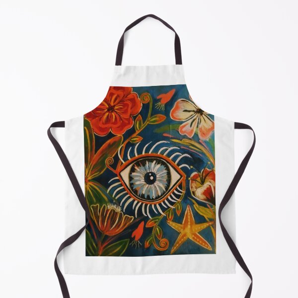 Item preview, Cosmic Ocean designed and sold by Artfromkellyann.