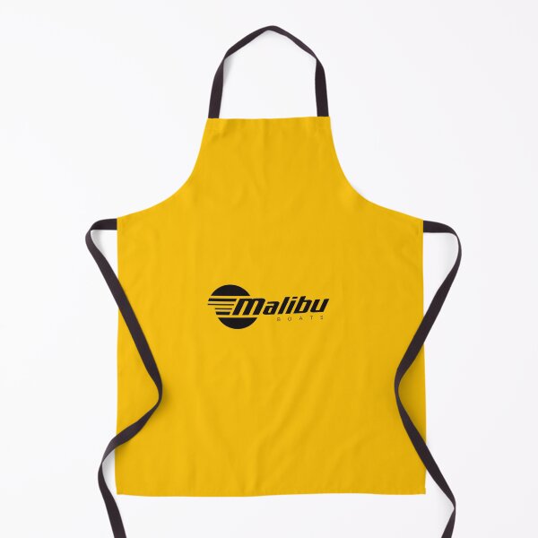 Item preview, Malibu Boats Black Lake Wakeboard Neon Orange designed and sold by ChristinasMess.