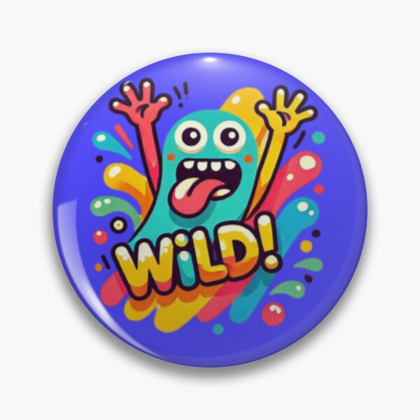 Item preview, Cute WILD thing!! designed and sold by Shs-Kenya.
