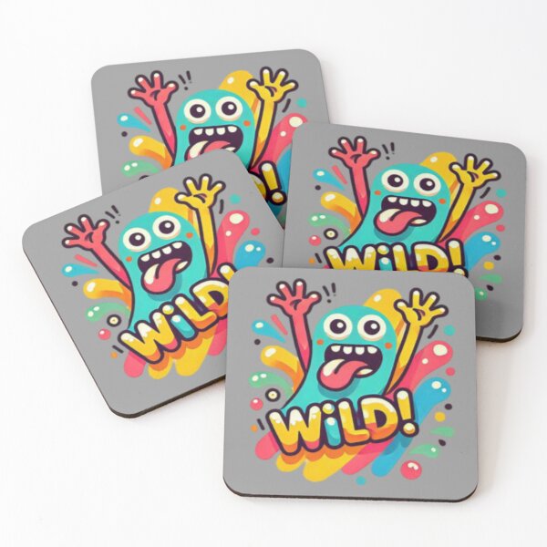 Item preview, Cute WILD thing!! designed and sold by Shs-Kenya.