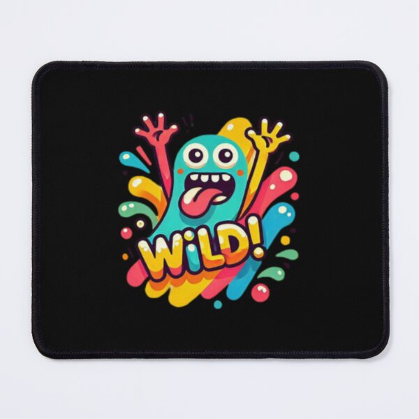 Item preview, Cute WILD thing!! designed and sold by Shs-Kenya.