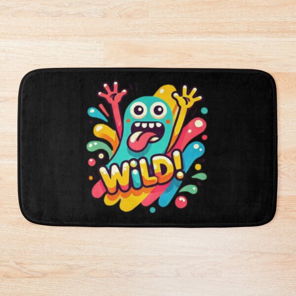 Item preview, Cute WILD thing!! designed and sold by Shs-Kenya.