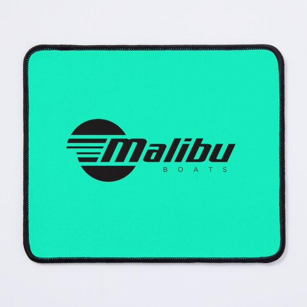 Artikelvorschau, Malibu Boats Black Lake Wakeboard, Neongrün entworfen und verkauft von ChristinasMess.